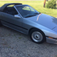 Illustration for article titled For $6,300, Would You Get The Drop On This 1988 Mazda RX7 Convertible?